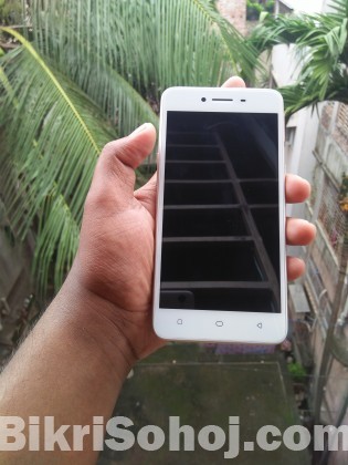 OPPO A37fw  FULL FRESH